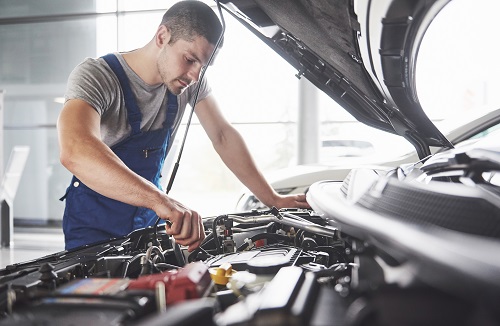 Car AC Repair